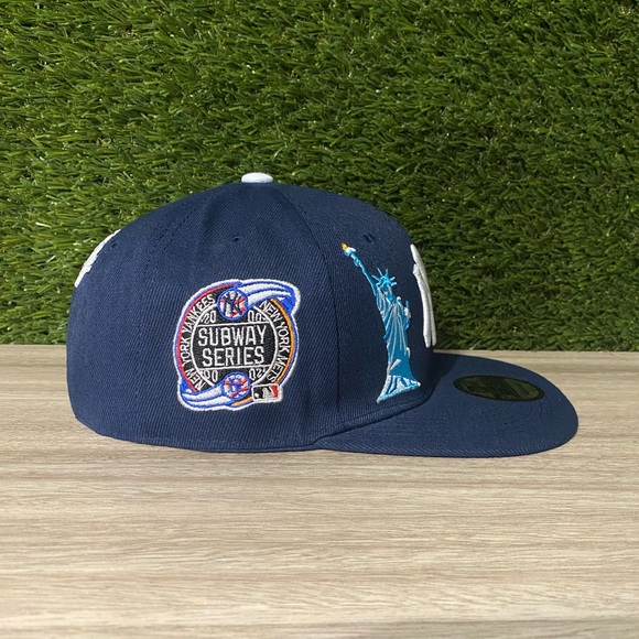 New Era (New York Yankees) - Picture 3 of 6